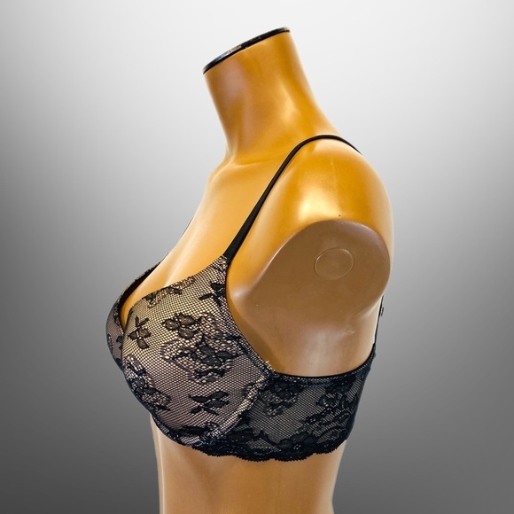 🌸 VICTORIA’S SECRET || Bio-Fit Demi-Uplift Bra- - Picture 3 of 9